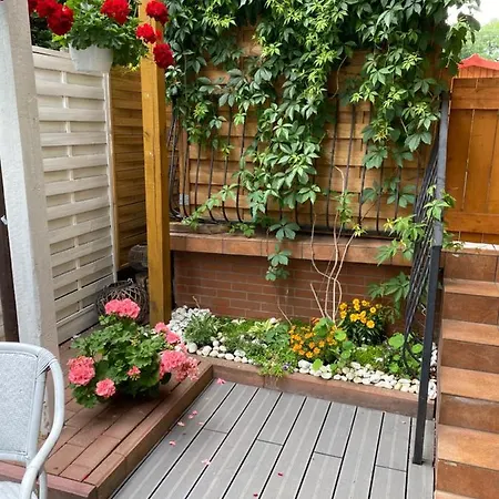 Przystanek Surfera Apartment Rumia Exterior photo