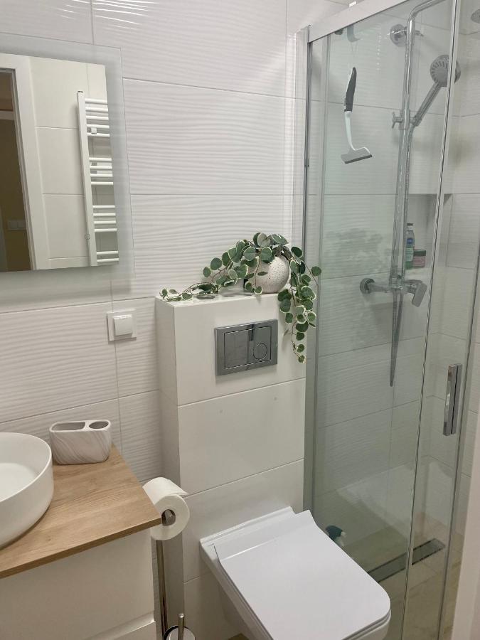 Apartment Przystanek Surfera