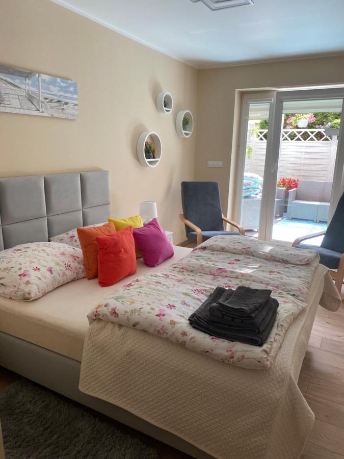 Przystanek Surfera Apartment Rumia