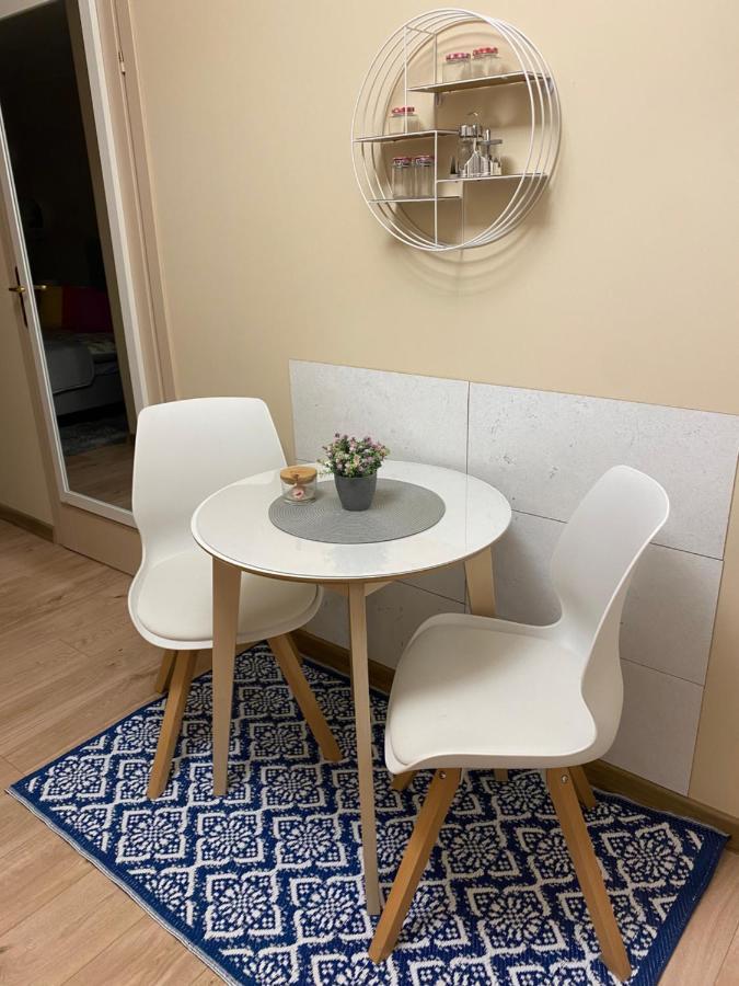 Przystanek Surfera Apartment