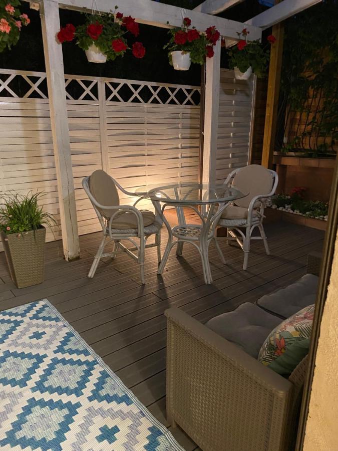 Apartment Przystanek Surfera