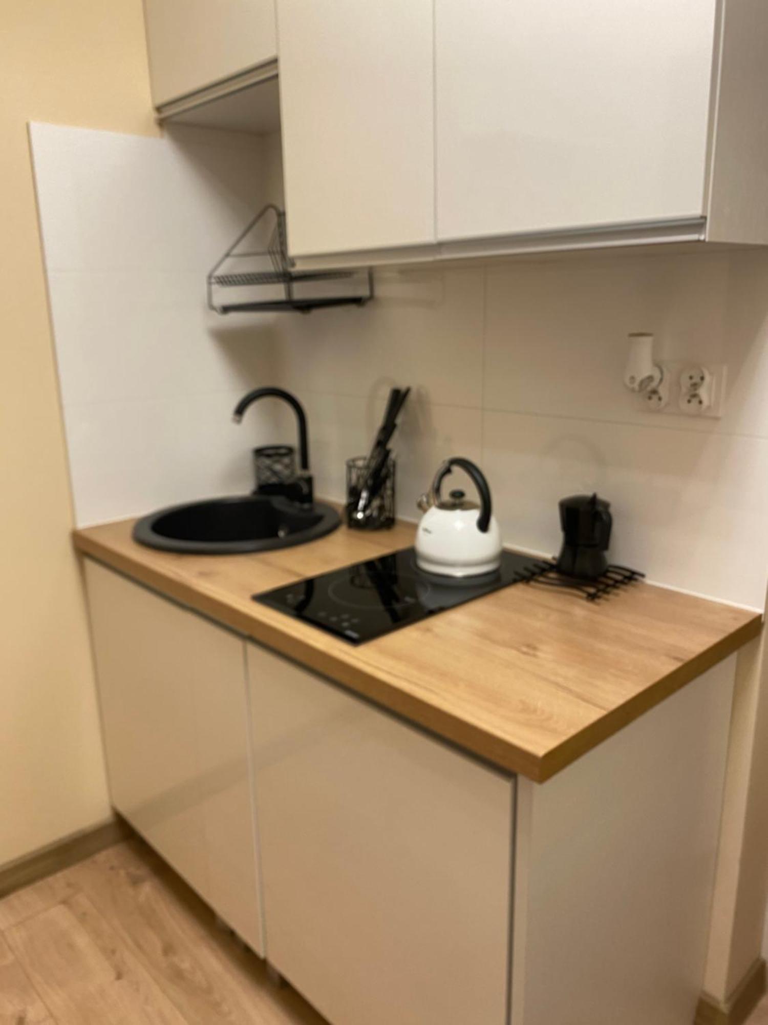 Przystanek Surfera Apartment