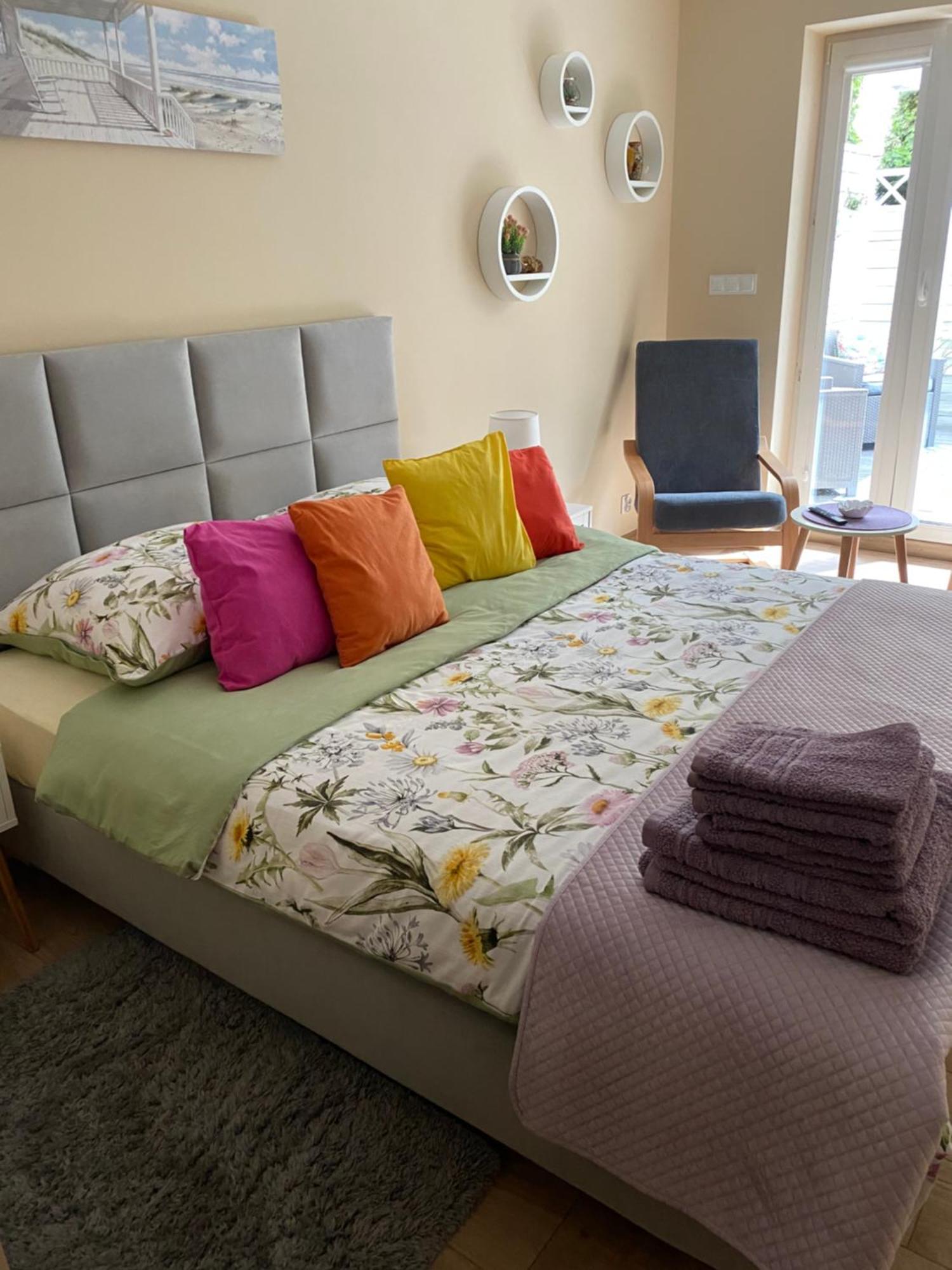 Apartment Przystanek Surfera Rumia