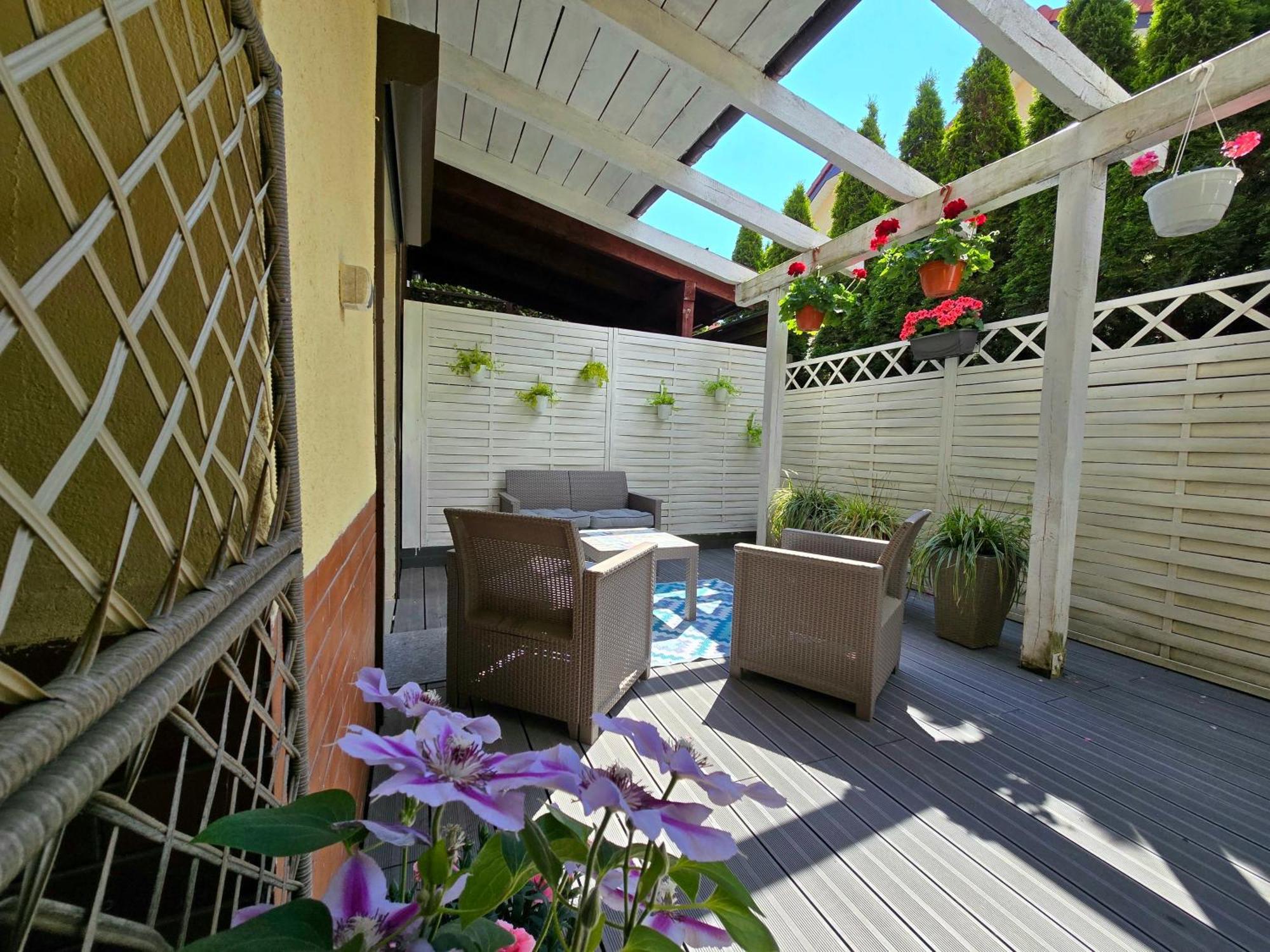 Apartment Przystanek Surfera Rumia